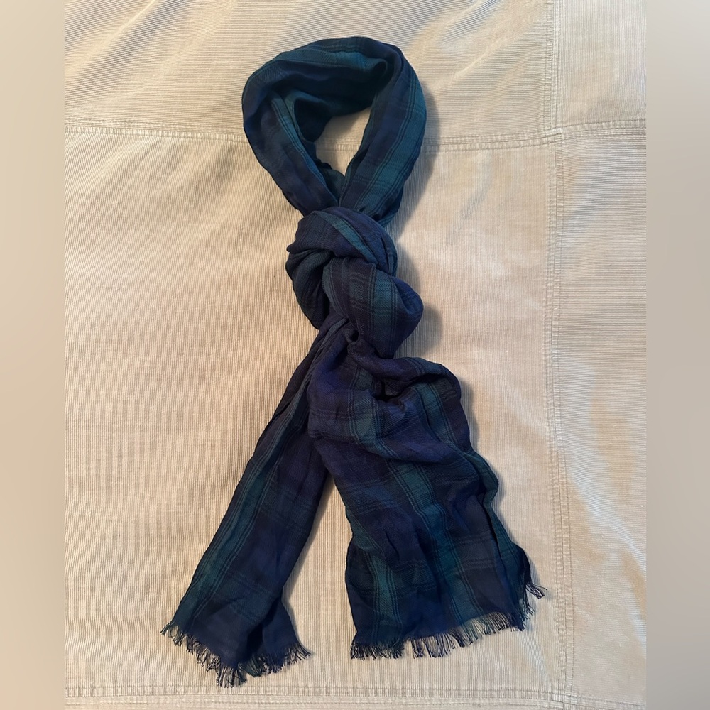Loft Scarf (NWT)